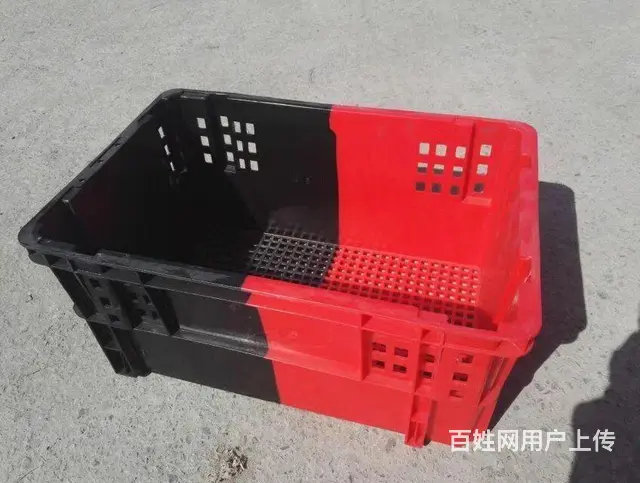 塑料水箱,塑料箱,塑料筐,周转箱,EU箱,卡板箱 - 图片 8