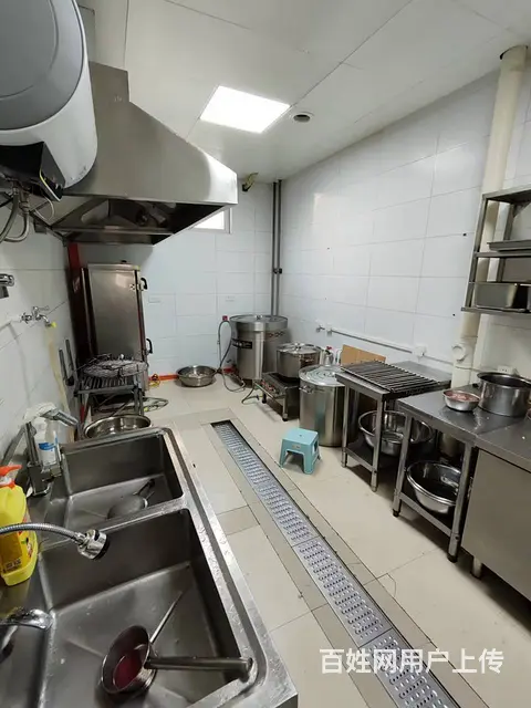 沈北新区旺地大门脸餐饮熟食店出兑 - 图片 6