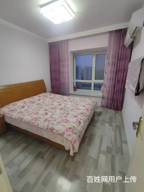 地铁房丽十二公馆(铁西) 普通住宅 精装修 - 图片 4