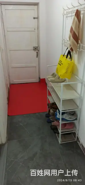 3楼2室南北通透和平区三好街永安北路1号楼 - 图片 1