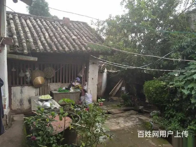 临翔区艾乐幼儿园附近环城路上边老宅子出售 - 图片 6
