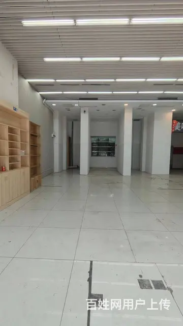 （51旺铺推荐）河东路460平铺面出租 - 图片 4