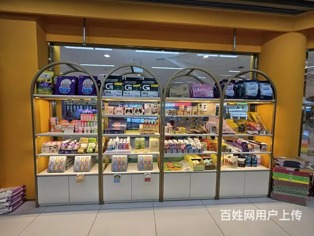 王府井宠物店出兑 商场内店铺出兑 - 图片 5