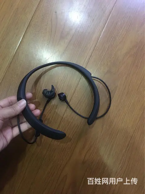 BOSE蓝牙耳机维修 QC30头梁皮脱胶 项圈脱皮 - 图片 6