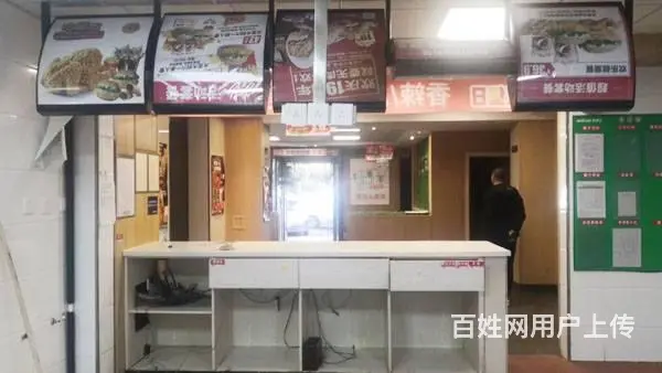 房主直租通乡街冬奥家园220平米临街门市  紧临地铁口 - 图片 4