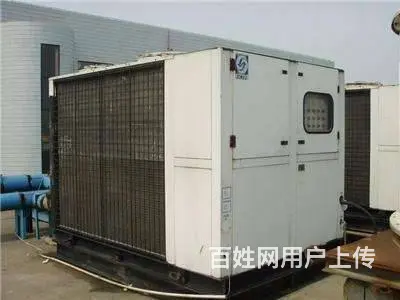 空调 冷库 冰箱冰柜 制冷维修 - 图片