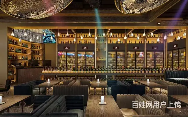 抚顺顺城专做火锅店装修电话 - 图片 2