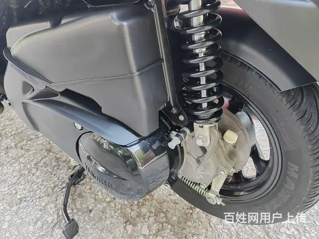 【搞定了！】2019年登记上牌雅马哈巧格i - 图片 9