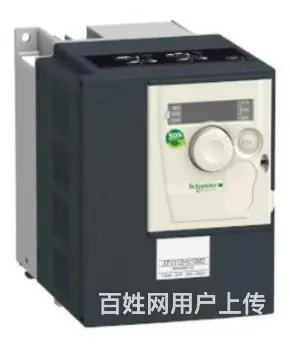 浙江施耐德变频器经销ATV61H075M3 - 图片 1