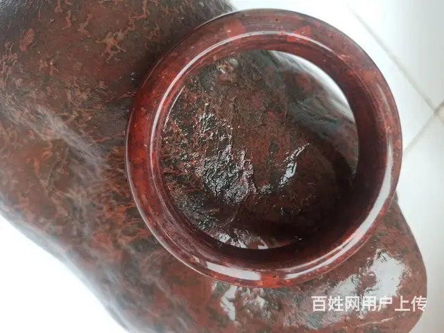 全新天宝石手镯一个。在家闲置低价出售。 - 图片 1
