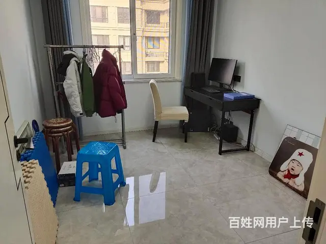 东方御景电梯洋房精装三房全屋地暖送储藏室即住 - 图片 7