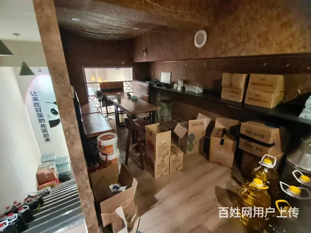 PZJ34075椒江区白云街道中华大厦面馆餐饮店转让 - 图片 5