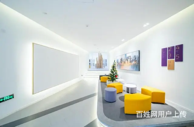 免中介 可短租 设施齐全 免费看房  免费搬家 包物业网络 - 图片 2