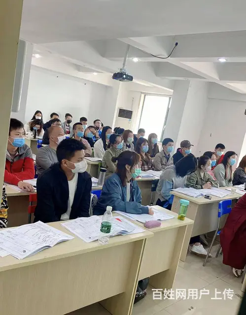 广元工程资料员实战培训 0基础怎么学资料员实操 - 图片