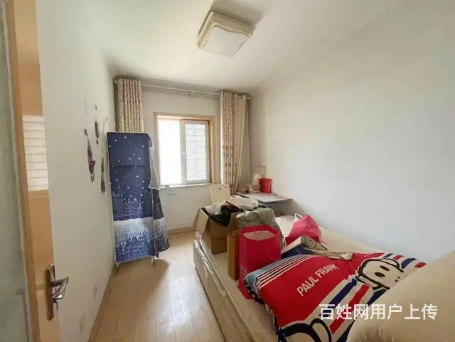 中舜鲁中国际  双证精装 领包入住 - 图片 11