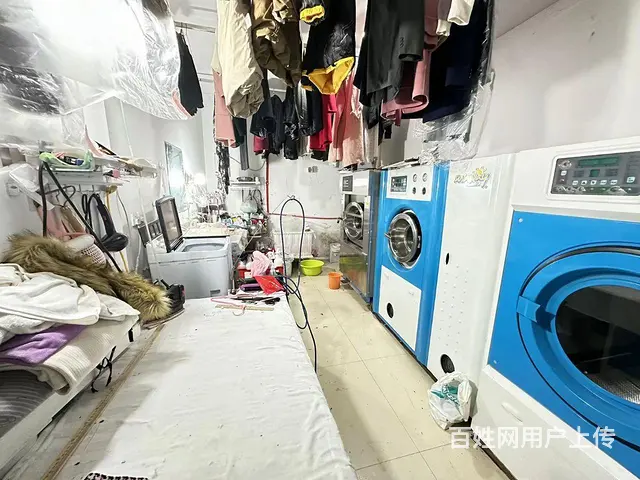 【优选推荐】沛县好位置干洗店转让 - 图片 4