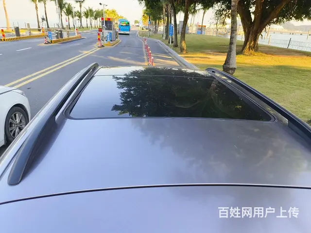 大众Touareg [途锐](进口) 2014款 3.0TS - 图片 4