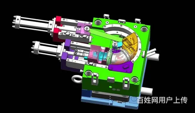 厦门海沧塑料模具设计培训班 - 图片 7