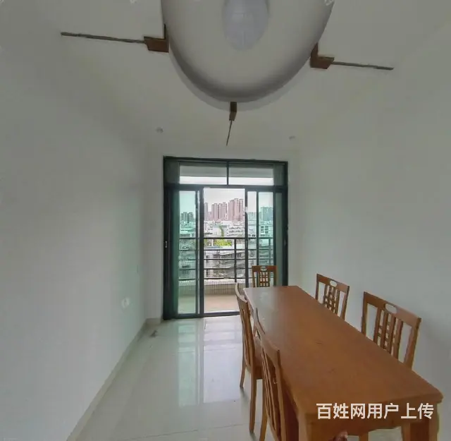 新香洲 城市风景 4房126平  精装修 4500/月 - 图片 9
