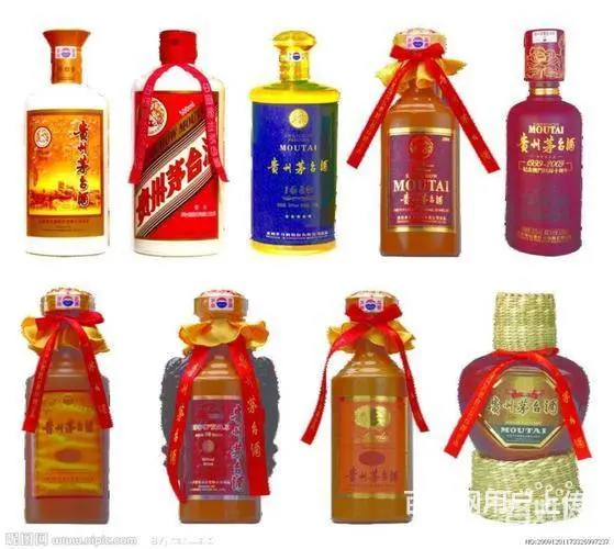 日照回收名酒老酒冬虫夏草 - 图片 6
