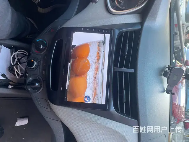 雪佛兰赛欧3导航倒车影像  沈阳市皇姑区昆山西路与 - 图片 2
