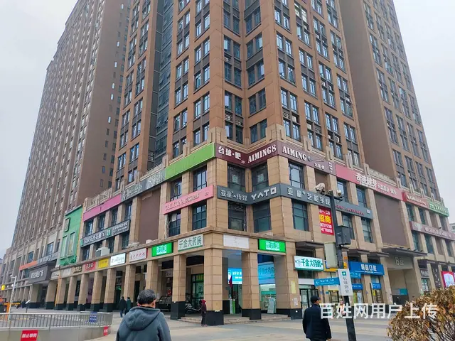 （老板本人）双地铁口学校旁连锁牛排披萨店转让（可空转） - 图片 4