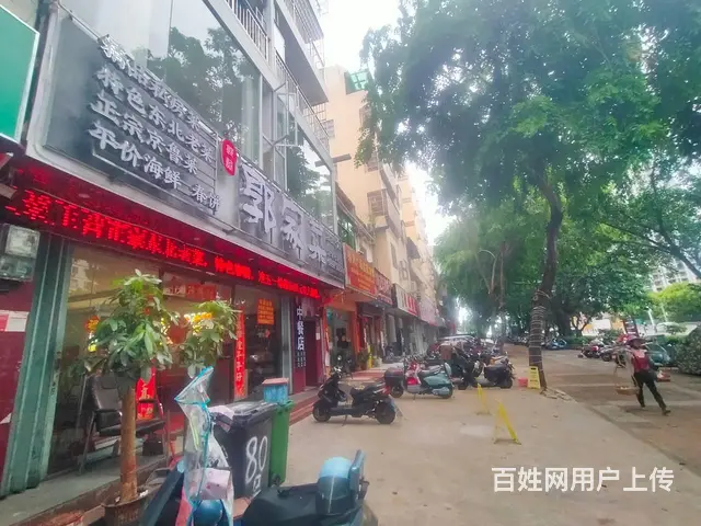 （51旺铺推荐）迎宾路460平东北餐饮店转让（靠近三亚湾） - 图片 4