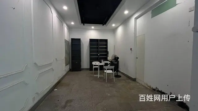 之江一号一层低总价商铺捡漏-适合做美甲 - 图片 2