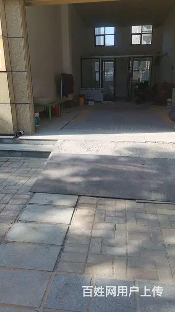 商业街店铺 - 图片 1