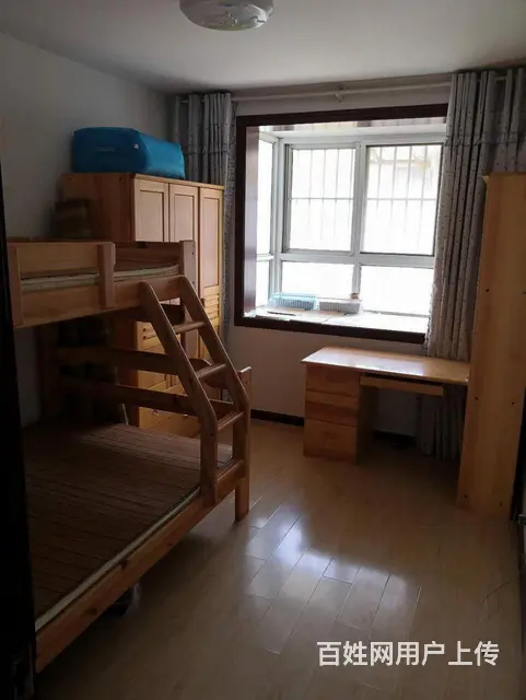 同旺家园，贾汪二十一中旁，精装修家具家电齐全拎包即住随时看房 - 图片 3