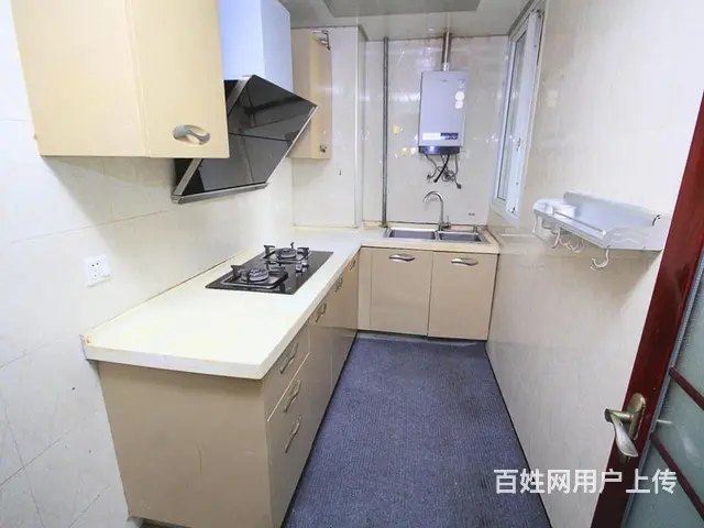天龙花园 电梯江景房中高楼层精装修3房拎包入住满五一套税费低 - 图片 7