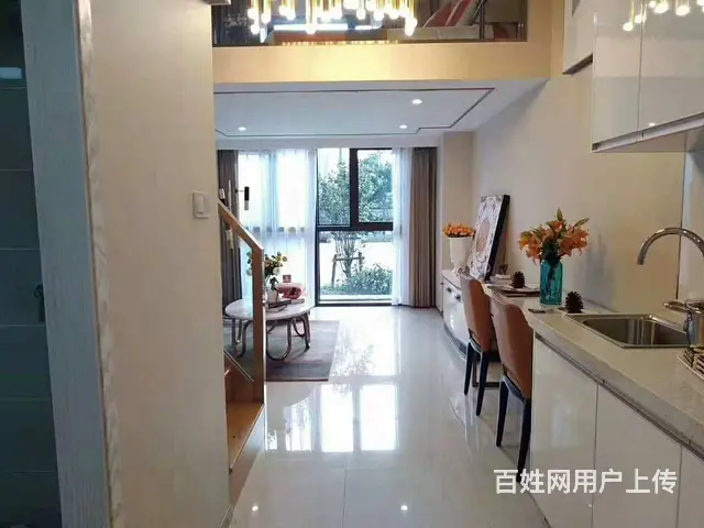 开发商直销 南站地铁口200米 两房 总价90万起 - 图片 3