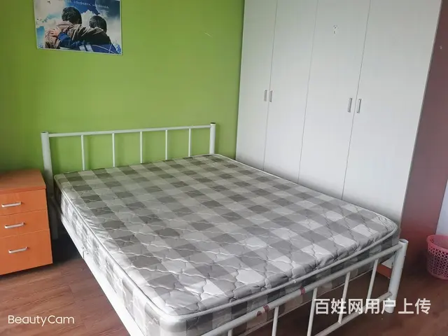 （特价）2号线曹家桥站，开元广场，名门世家，朝阳8号，月付 - 图片 2