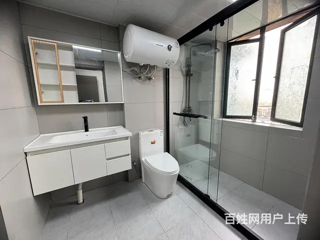 黄龙抢租超值家具家电齐全好房 - 图片 3