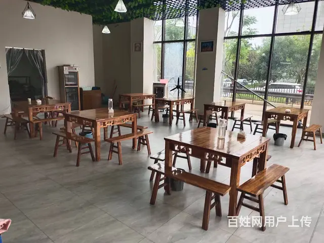 （四川铺鑫网）兴文花海森林120平餐饮店转让 - 图片 3