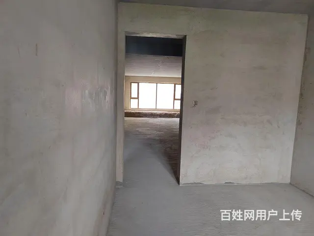 凌河学府电梯4楼143.81平三室两卫68万落地窗 - 图片 9