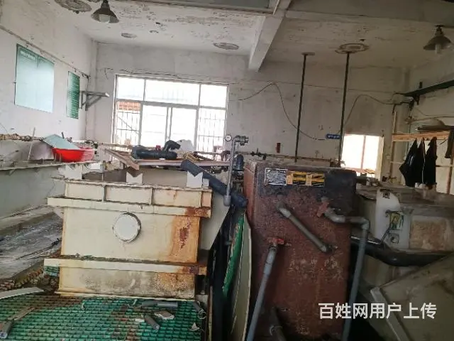 滚镀锌线转让或合作 - 图片 2