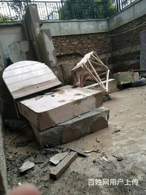大同混凝土切割拆除 建筑物静力拆除 墙体梁柱拆除 - 图片 4