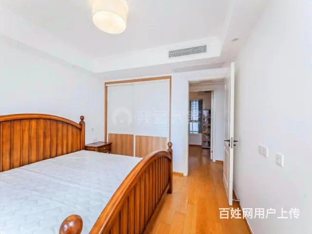 滨江区政府  春江郦城  3室精装修  诚心卖 - 图片 2