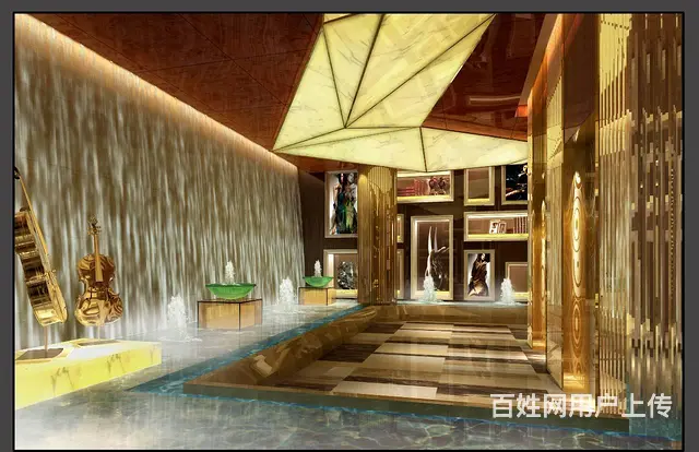 南京名流国际夜总会--ktv出抬价格 - 图片 3