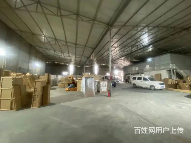 精选）斑竹园香城大道旁厂房优价出租 - 图片 2