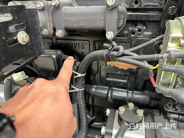 东风出口版504G3 - 图片 2