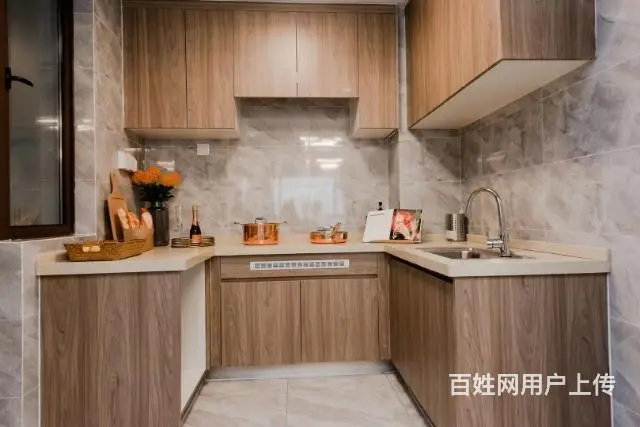 宜春凯旋城华地开元创维瑜园三房 - 图片 1