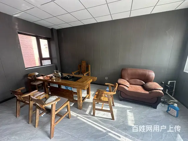 于洪区1000平厂房出租 - 图片 4