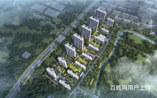 太仓浏河和悦新宸售楼处【官网】楼盘咨讯-户型鉴赏 - 图片 2