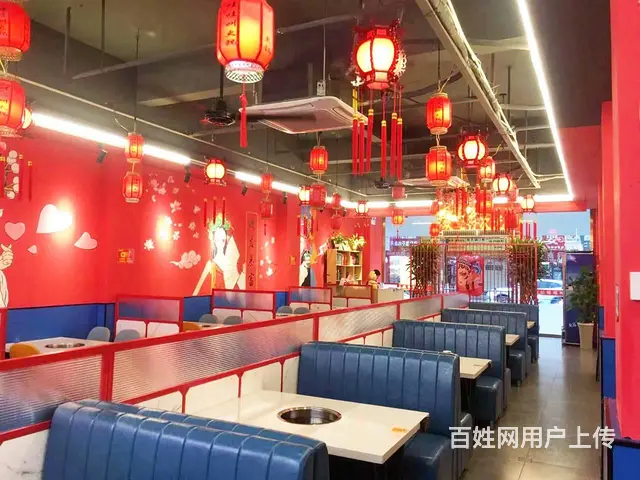 （51旺铺推荐）西沙路250平临街餐饮店转让 - 图片 8