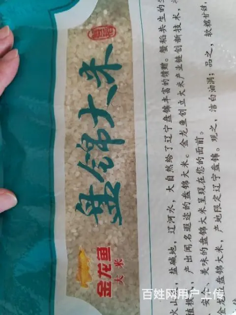 正宗品牌苏州阳澄湖本地大米5KG - 图片 4