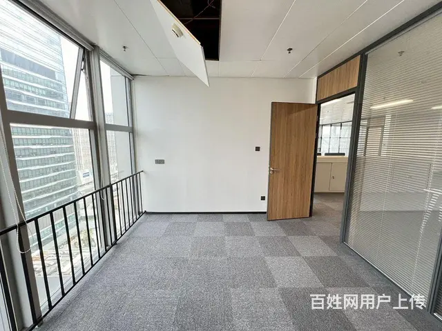 国企项目精装3十32人双采光高区带家具免租期2月 - 图片 9