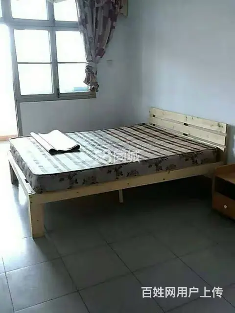申城大道第十三小学对面联通小区 普通住宅 简单装修 - 图片 5
