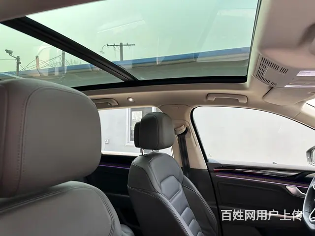 大众Touareg [途锐] 2020款 2.0TSI 手自 - 图片 6